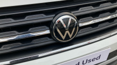 Volkswagen T-Cross 1.0 TSI 110 SE 5dr Petrol Estate